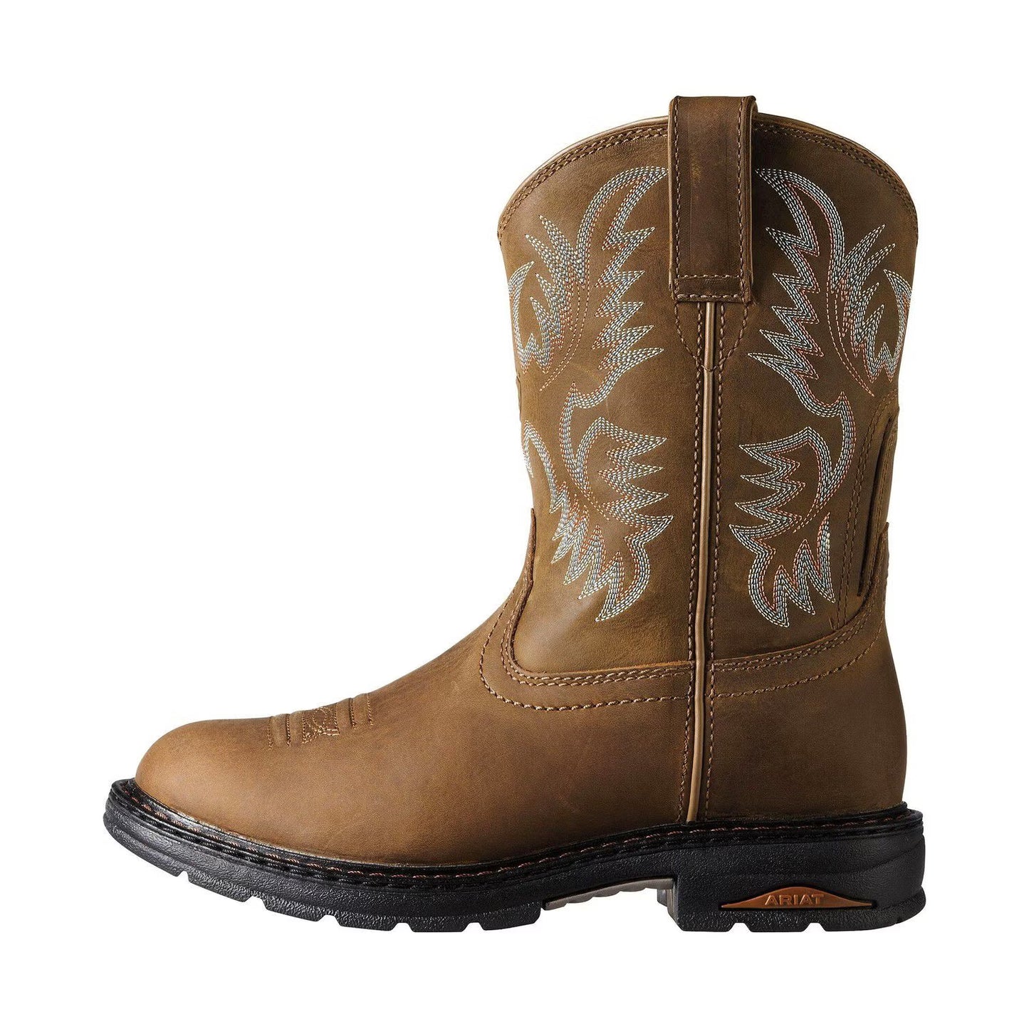 Ariat Women's Tracey Pull-On Work Boots Composite Toe