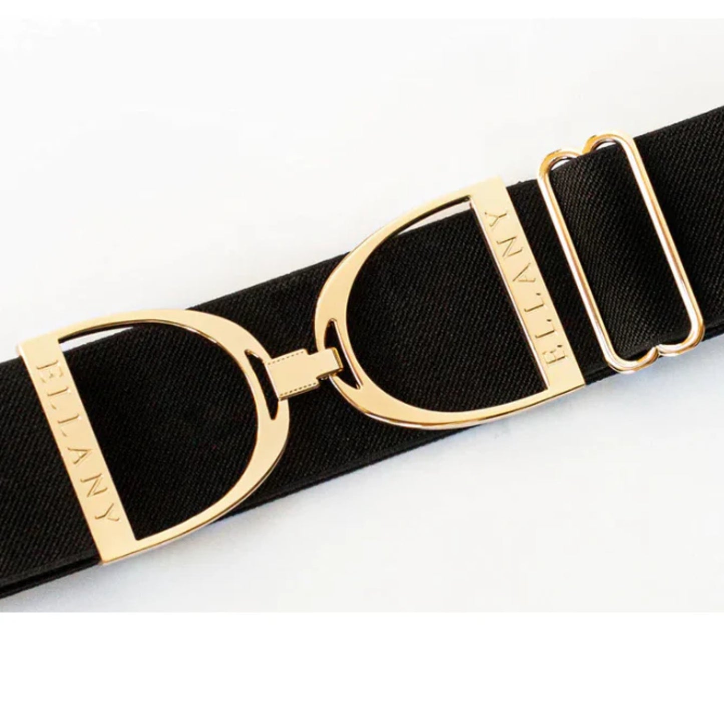 Ellany - 1.5" Stirrup Elastic Belt image 0