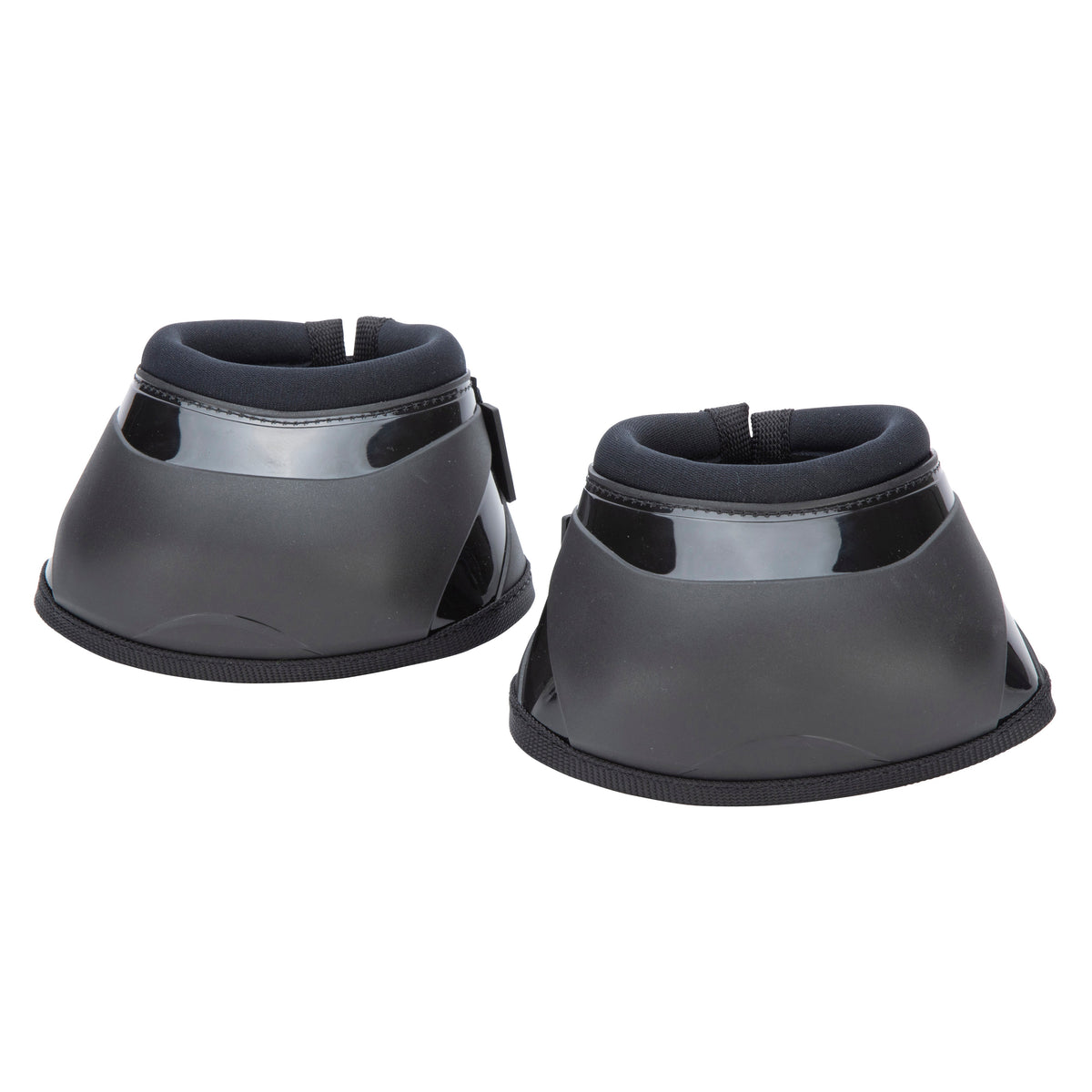 ARMA NX-MAX+ Contour Over Reach Boots Black Full