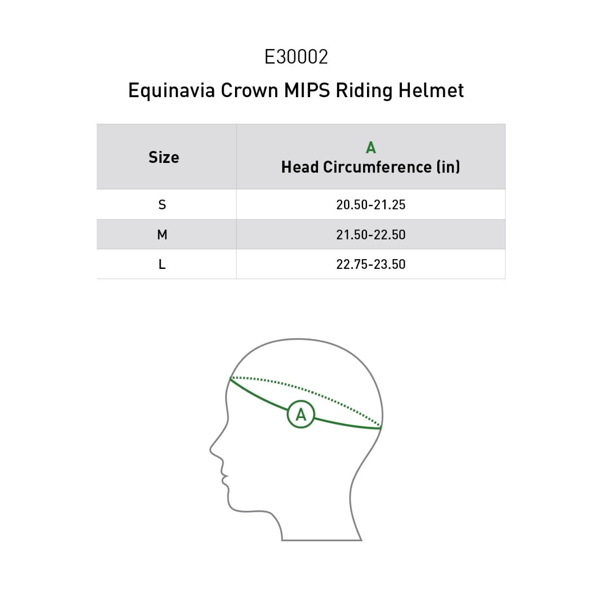Equinavia Crown MIPS® Riding Helmet image 9