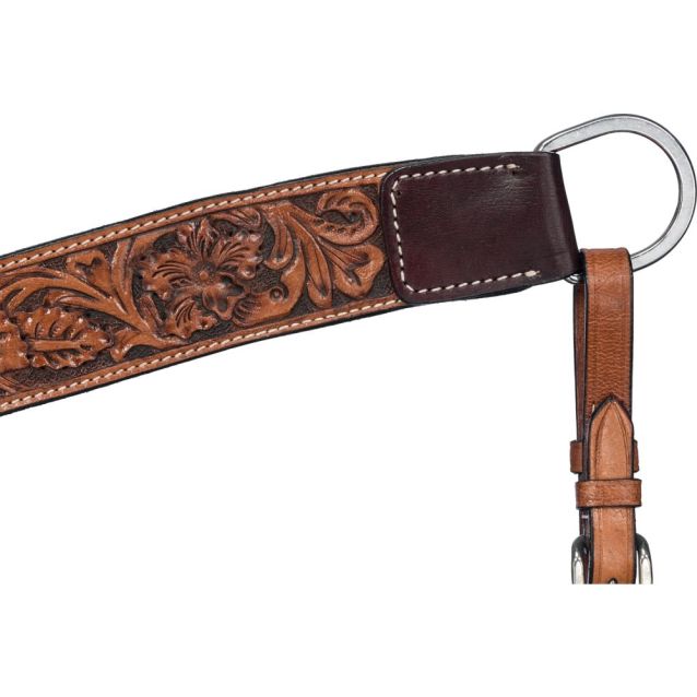 Royal King Ridgeline Breastcollar