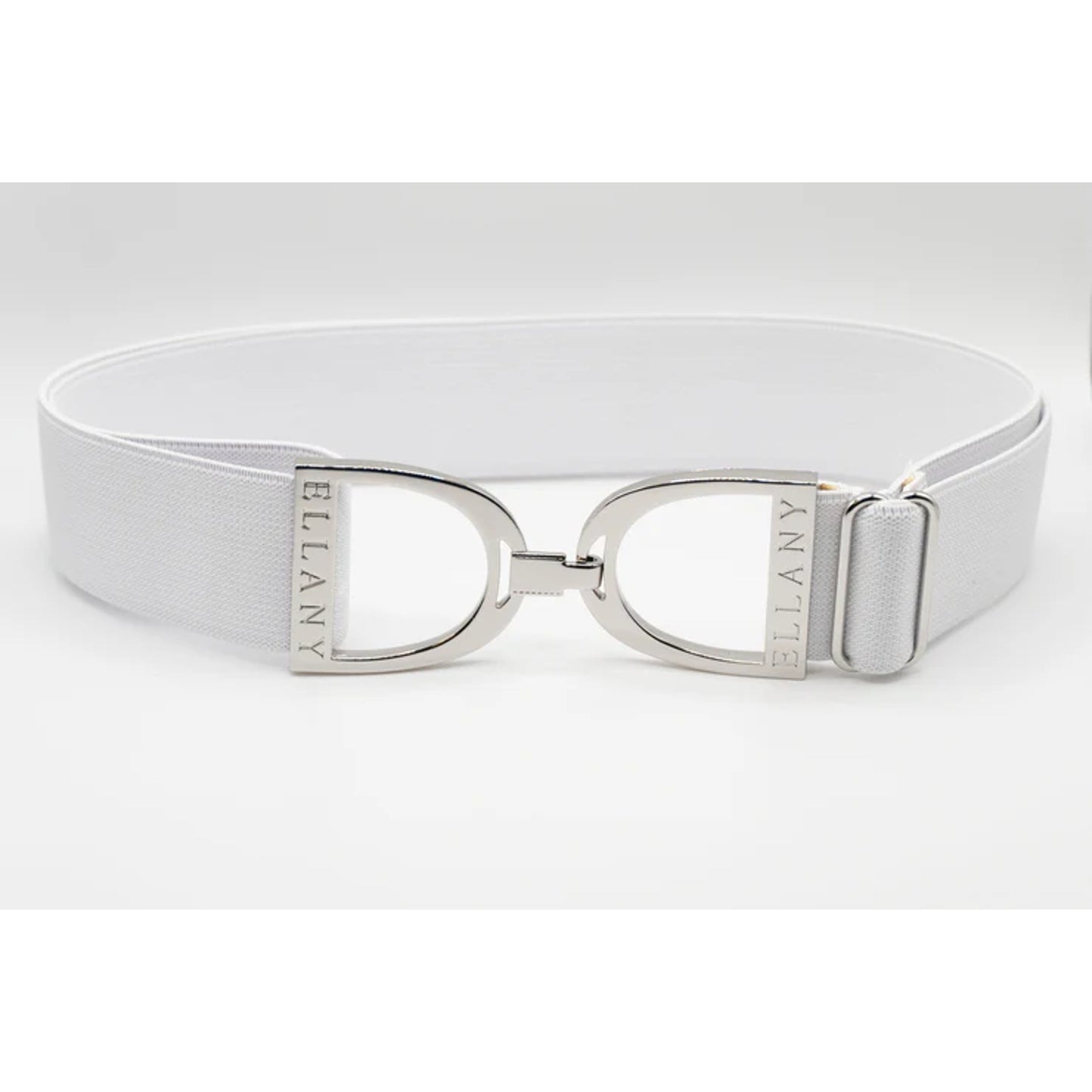 Ellany - 1.5" Stirrup Elastic Belt image 3