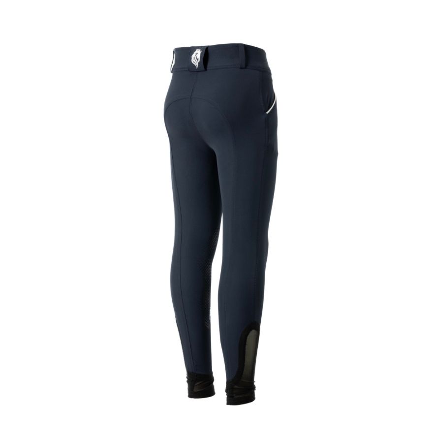 Equinavia Greta Kids Summer Knee Patch Breeches image 4