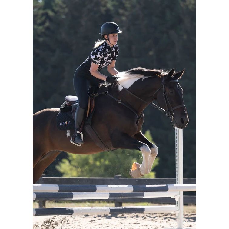 Kerrit Performance Knee Patch Pocket Riding Tight image 6