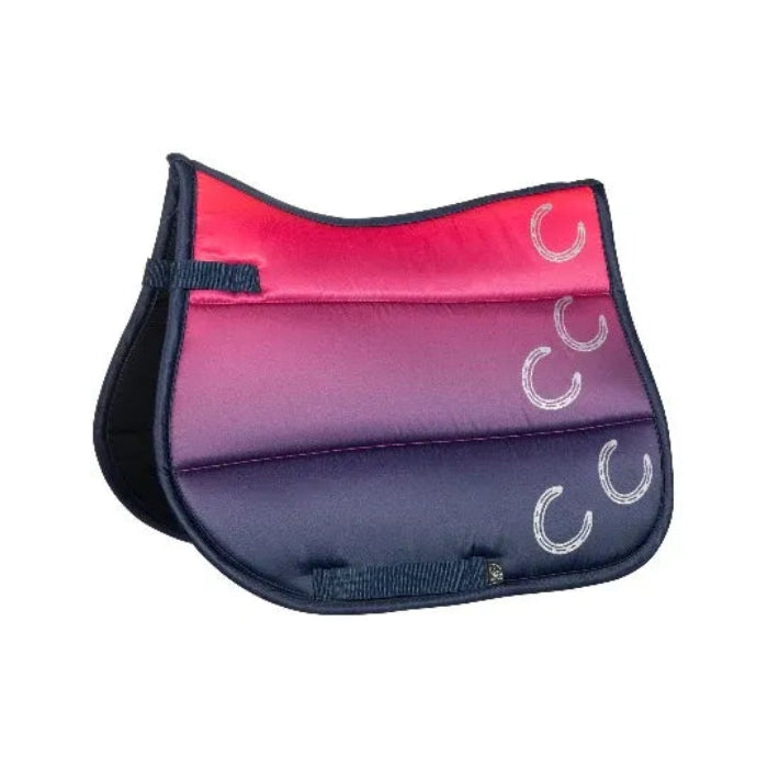HKM Saddle Pad - Aymee image 0