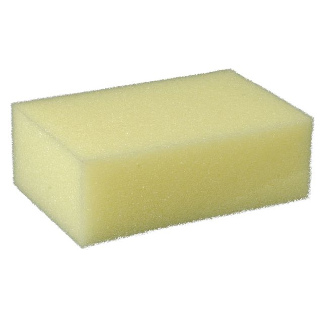 Large Foam Tack Sponge
