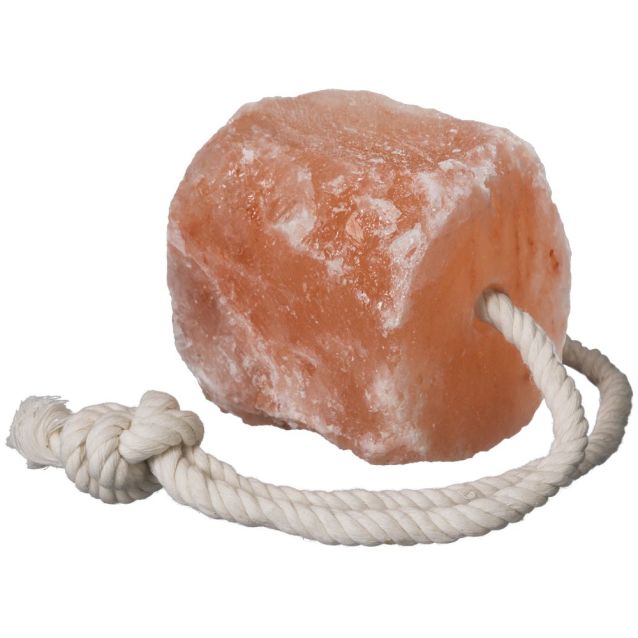Tough1 Sal de Roca del Himalaya de 1 kg