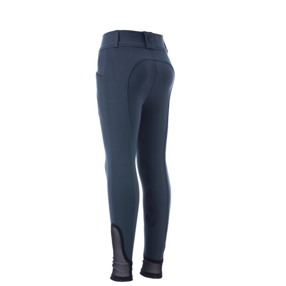 Equinavia Greta Kids Silicone Knee Patch Breeches image 11