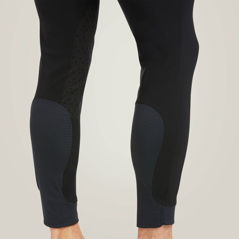 Tri Factor Grip Knee Patch Breech image 3