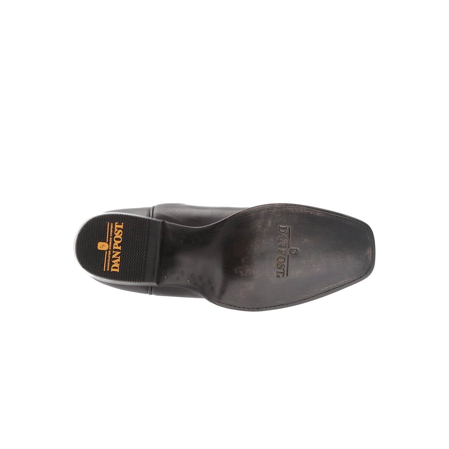 Bota DP2160 Centennial Blk