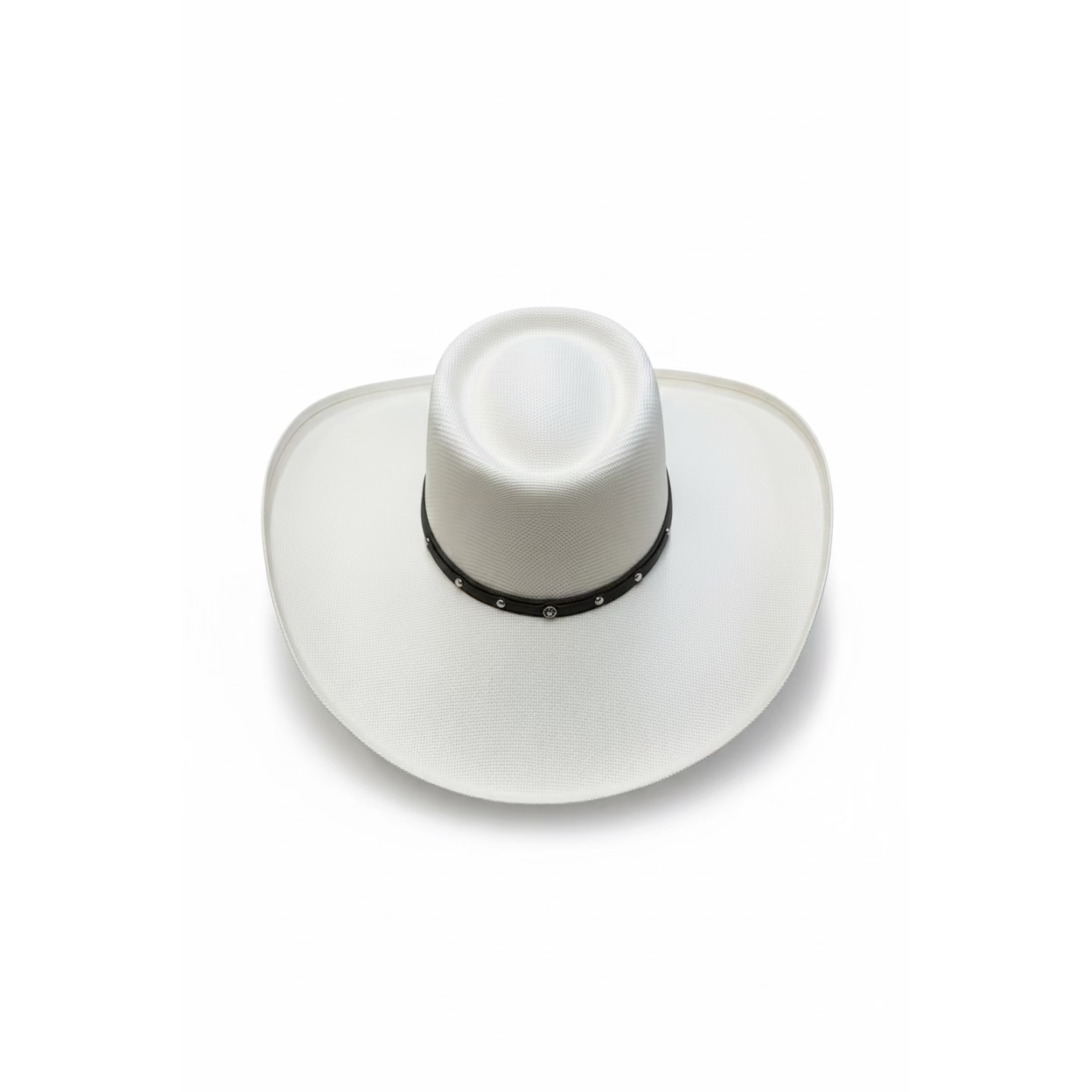 Sombrero Vaquero de Paja Bullhide Patrimonio 100X