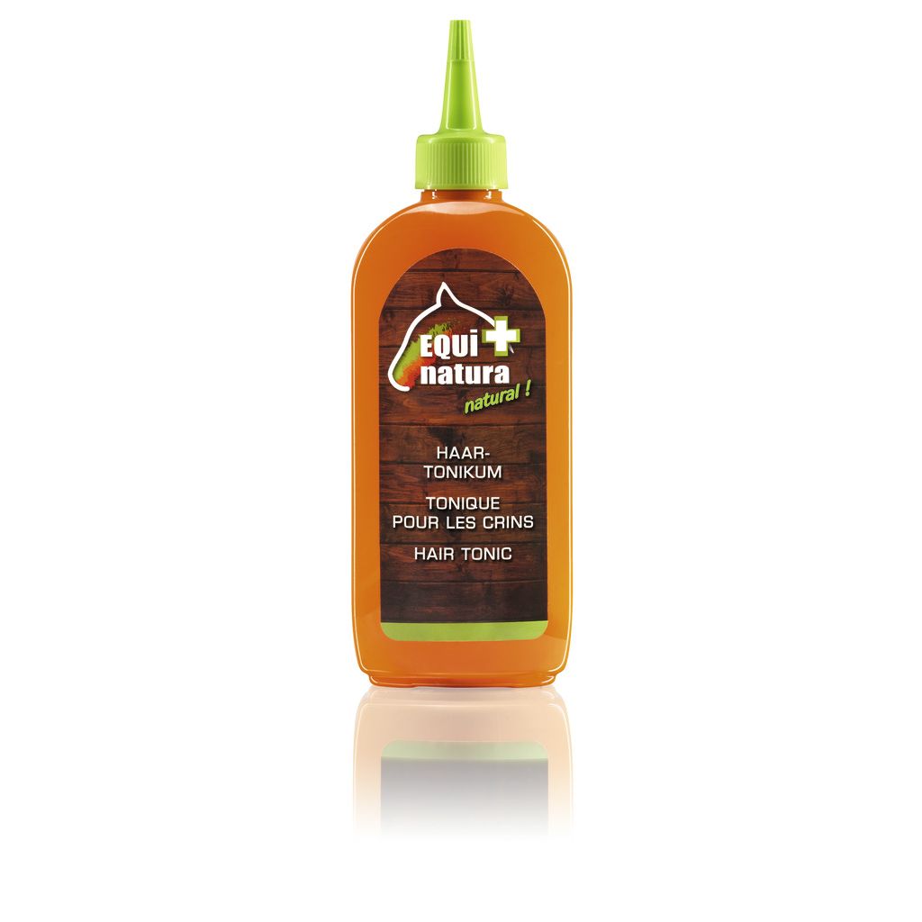 Tónico Capilar Equinatura – Crecimiento de Crin, Cola y Alivio del Picor (250 ml)