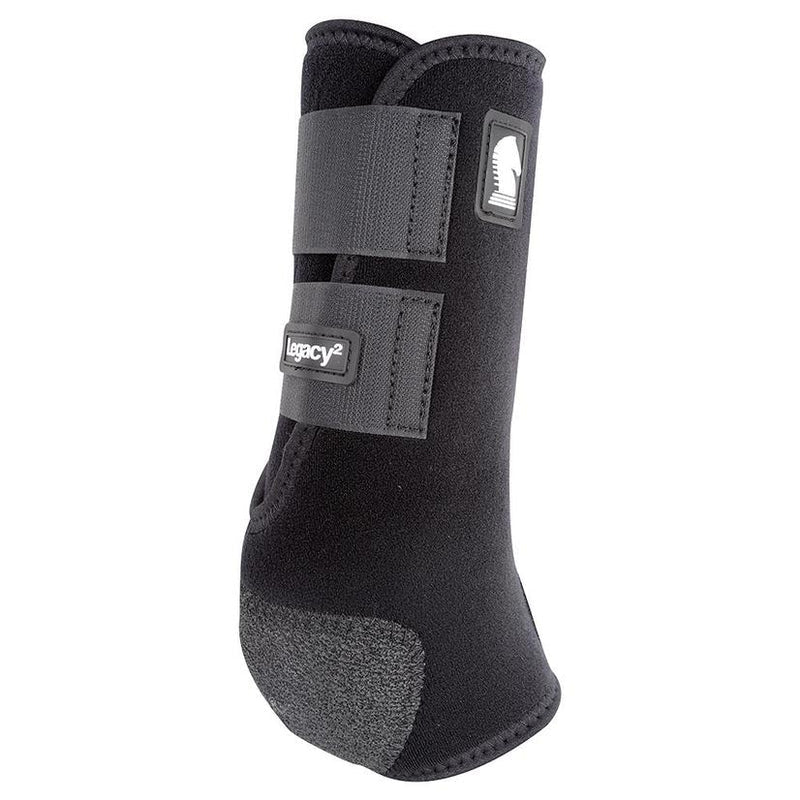 Classic Equine Legacy2 Protective Boots – Front Legs