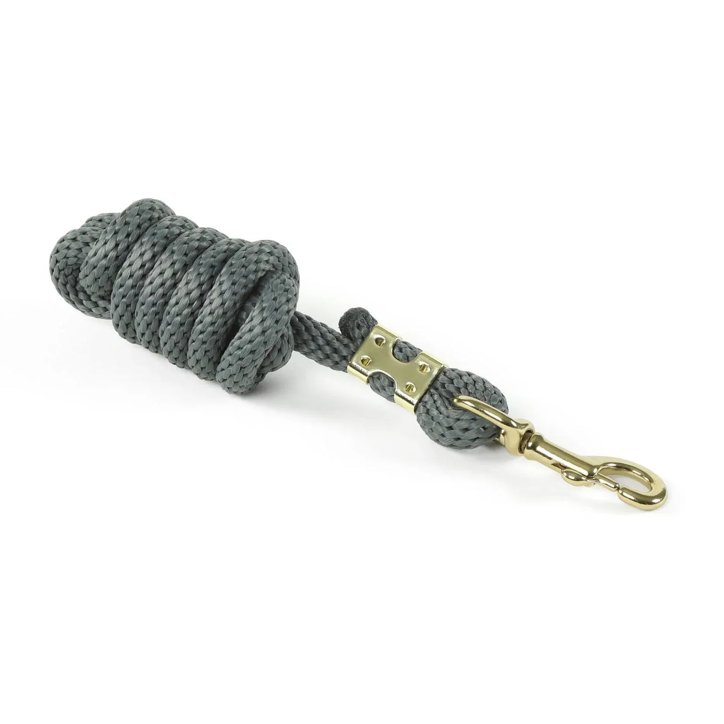 ARMA Topaz Lead Rope – Soft Durable Cotton Lead with Trigger Clip