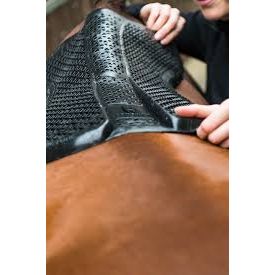 Horsena Regular Gel Pad – Shock Absorbing Non-Slip Gel Saddle Pad