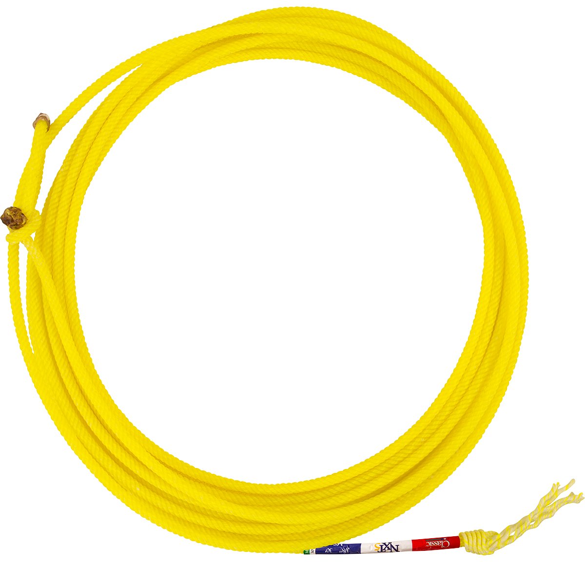 NXT5® Team Rope – 35′ Heel (3/8″, 5‑Strand w/ CoreTech™) (Copy)