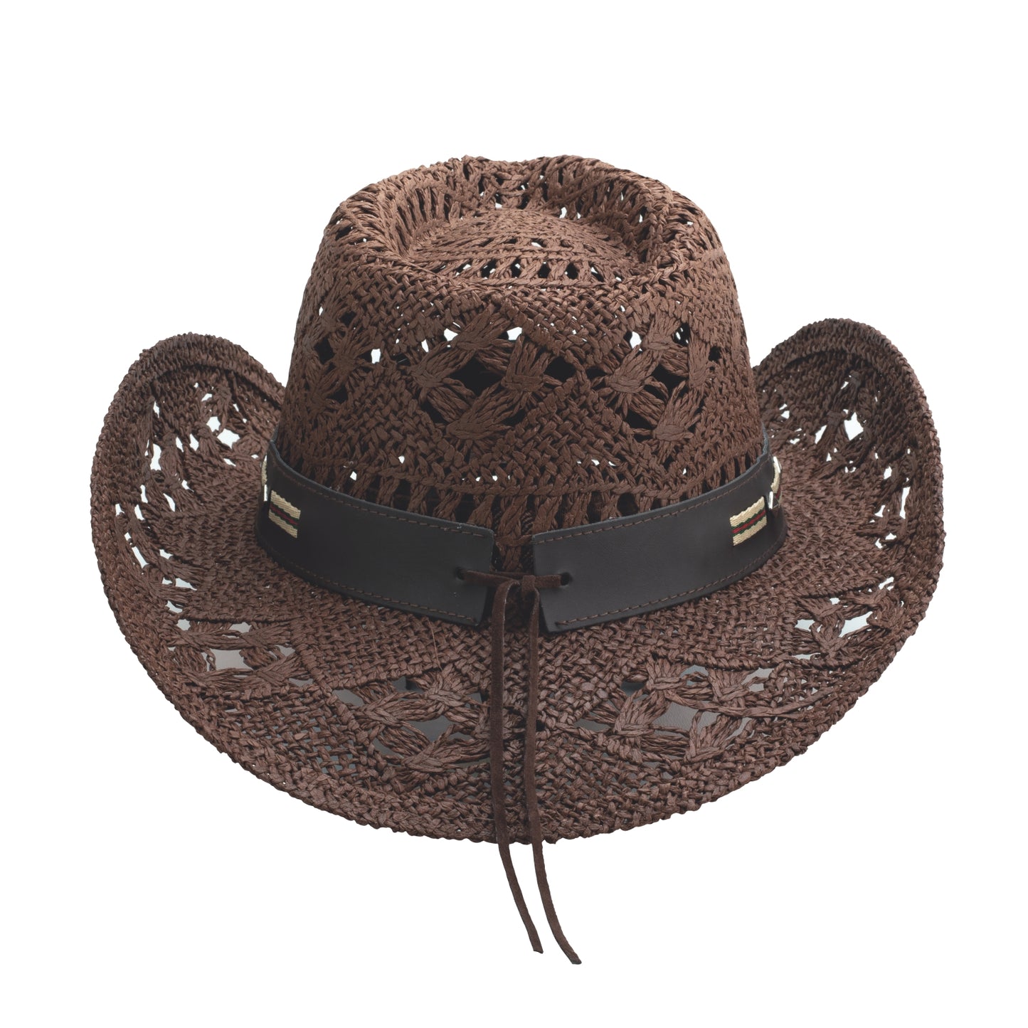 Bullhide “Young Love” Hat – Toyo Straw