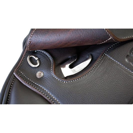 Antarès Signature Jumping Saddle