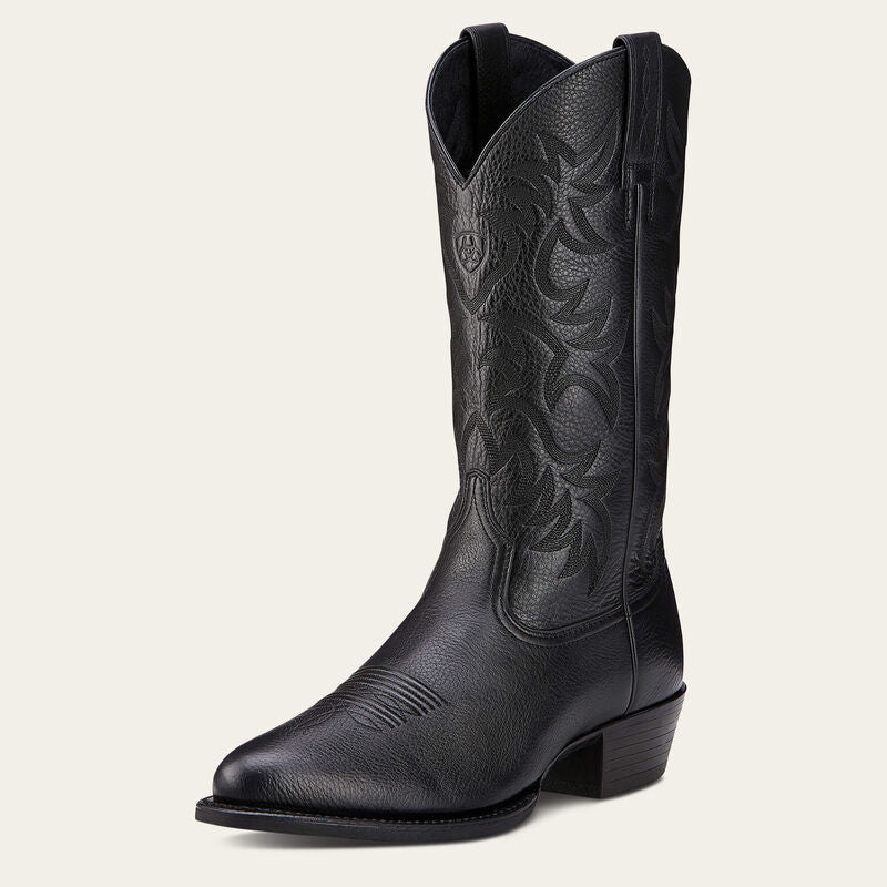 Bota vaquera con punta en R Heritage StretchFit de Ariat para mujer