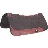 Classic Equine ContourFlex Saddle Pad – 1 1/4" | 31” x 32”