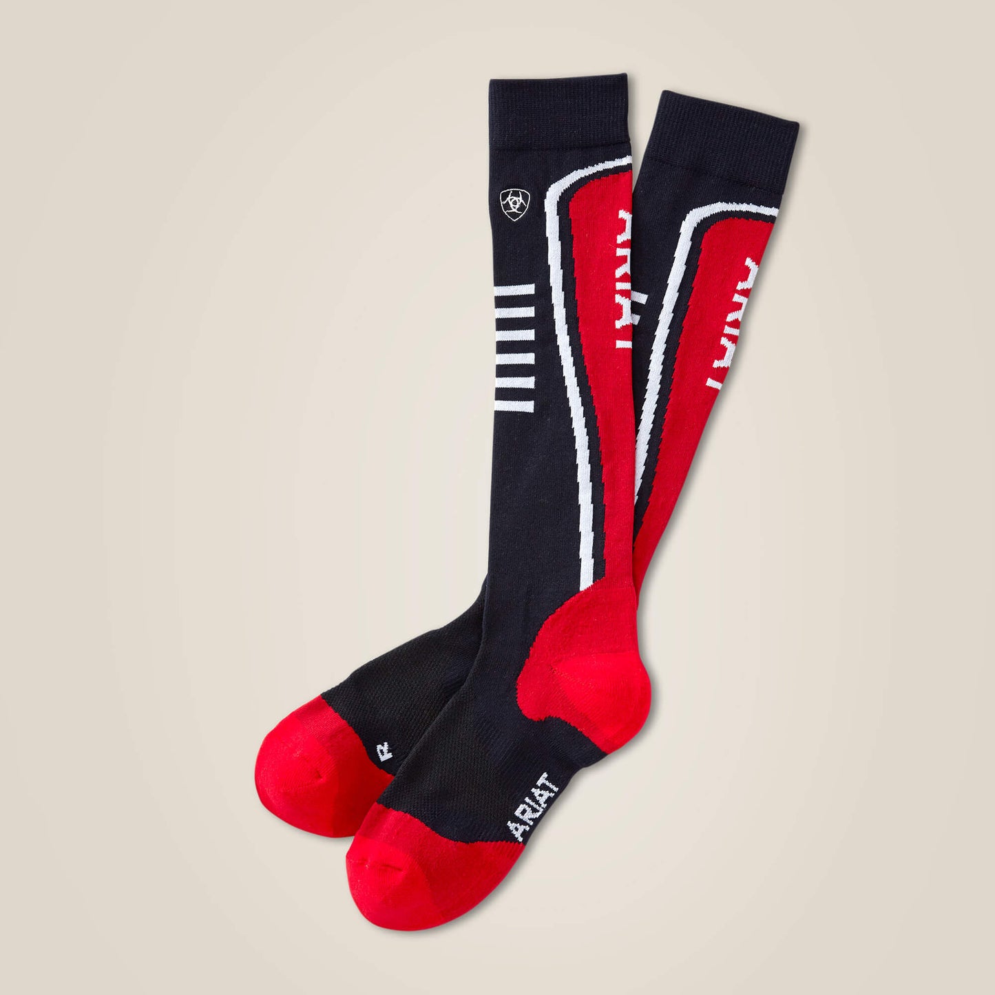 Calcetines de rendimiento finos AriatTEK