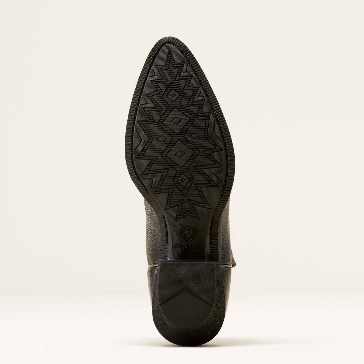 Bota vaquera con punta en R Heritage StretchFit de Ariat para mujer