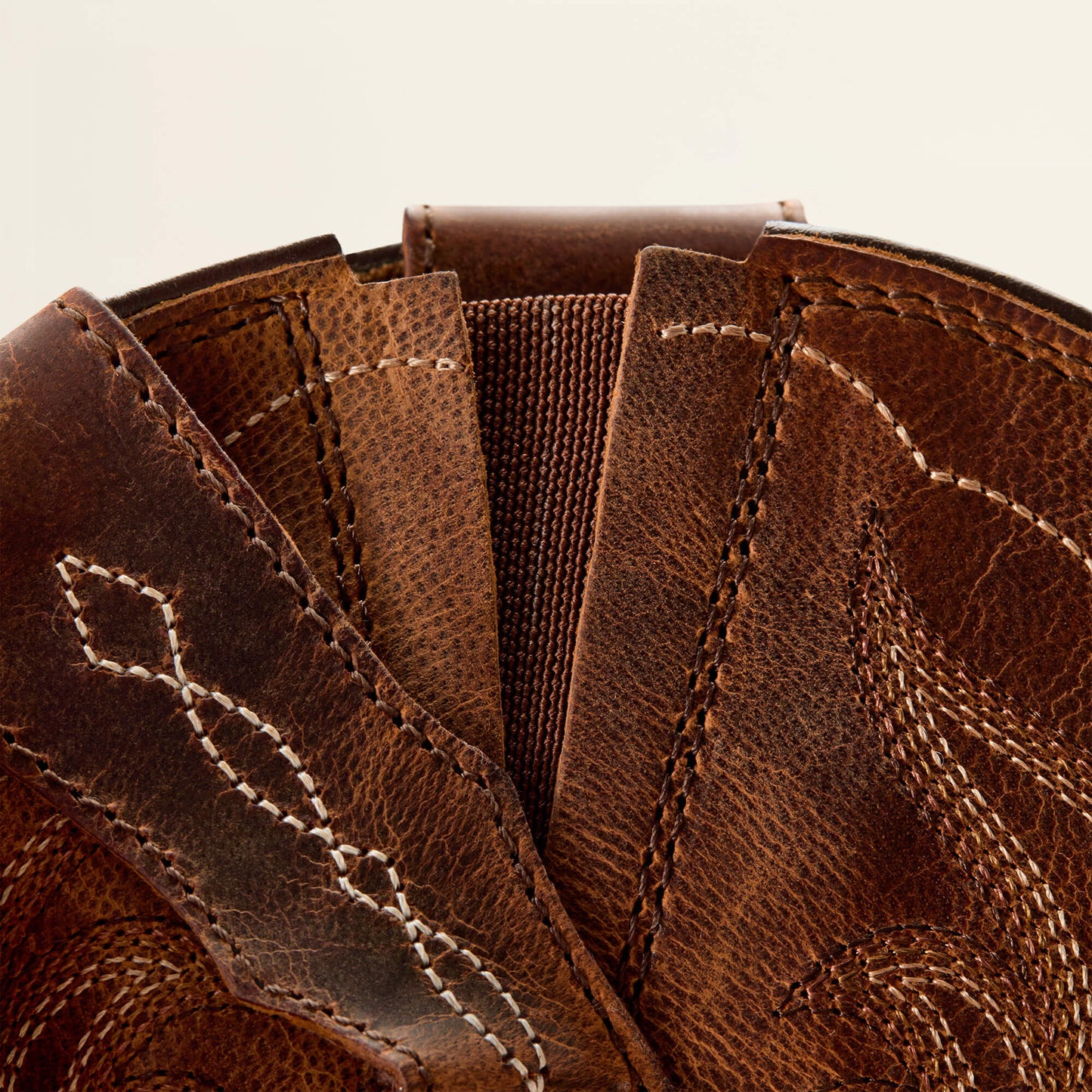 Ariat Women’s Heritage X Toe Stretch Fit Western Boot