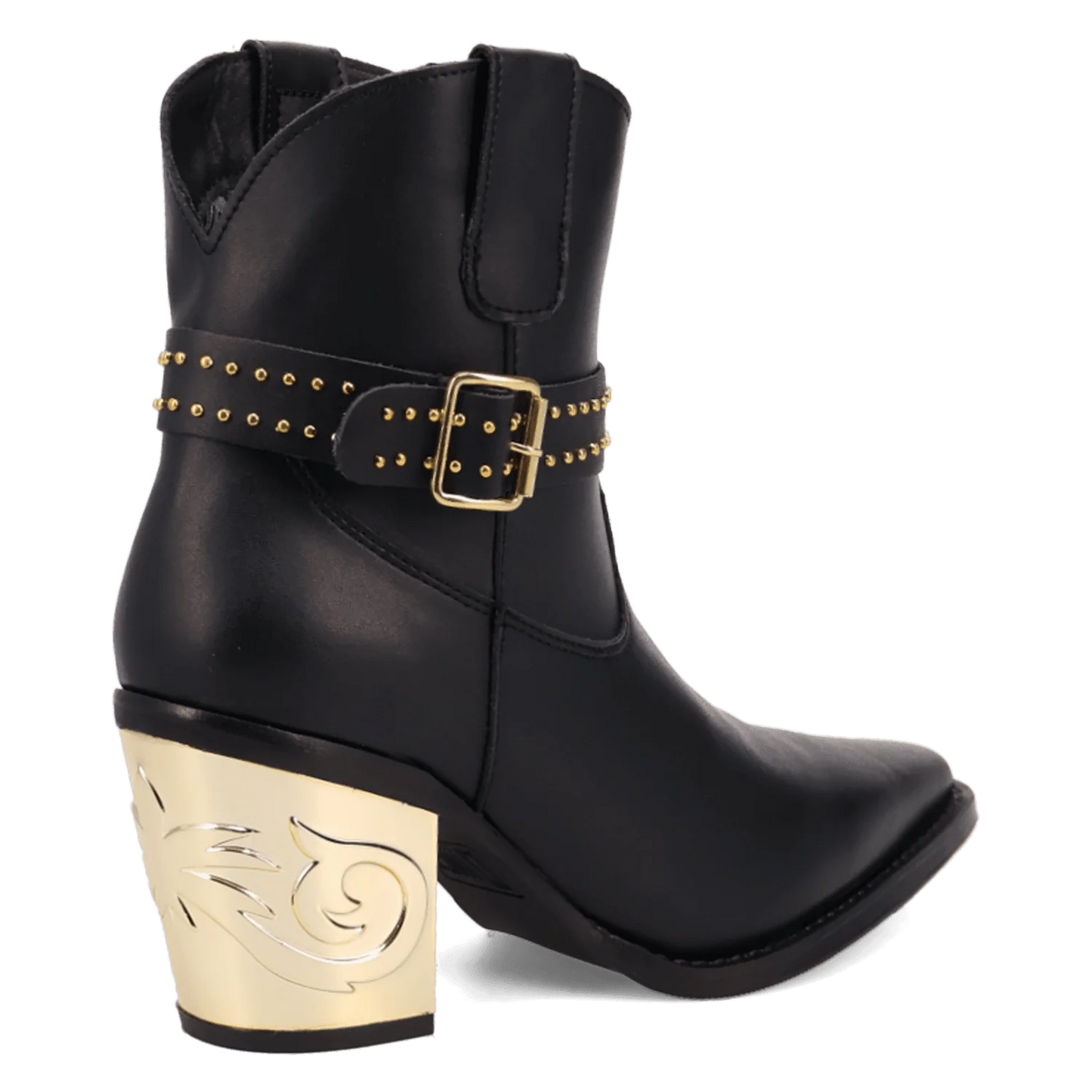 Bota vaquera con punta en R Heritage StretchFit de Ariat para mujer