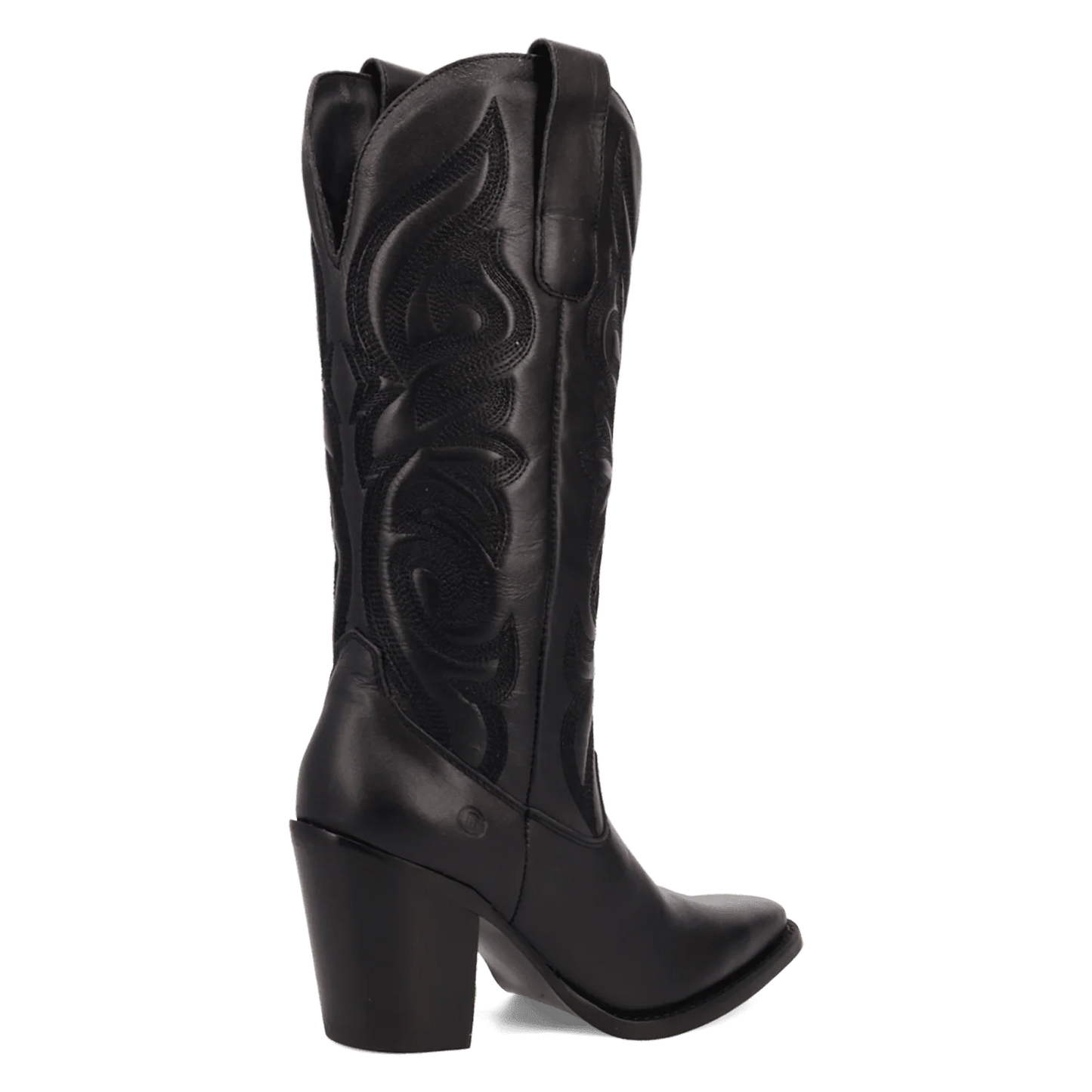 Bota vaquera con punta en R Heritage StretchFit de Ariat para mujer