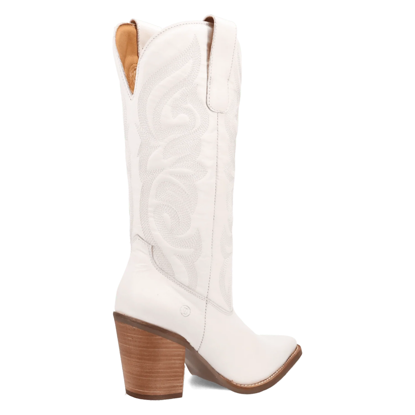 Bota vaquera con punta en R Heritage StretchFit de Ariat para mujer