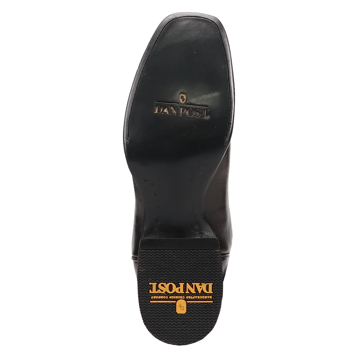 Bota vaquera Ariat Quantum Pro para hombre - Avestruz