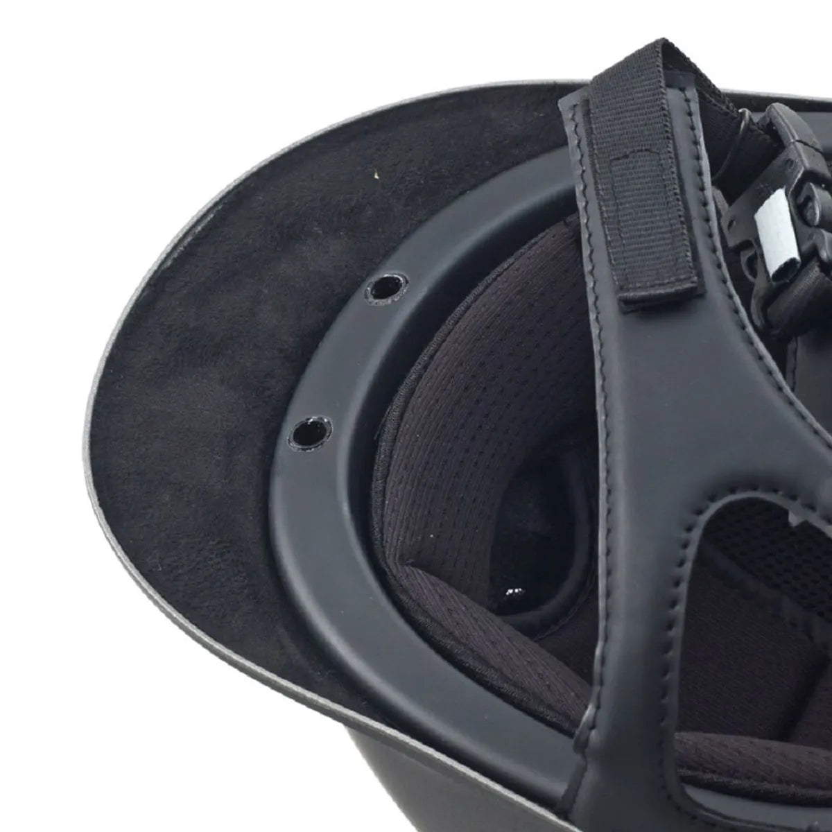 Casco de Equitación One K™ CCS MIPS – Acabado Mate, Certificación ASTM