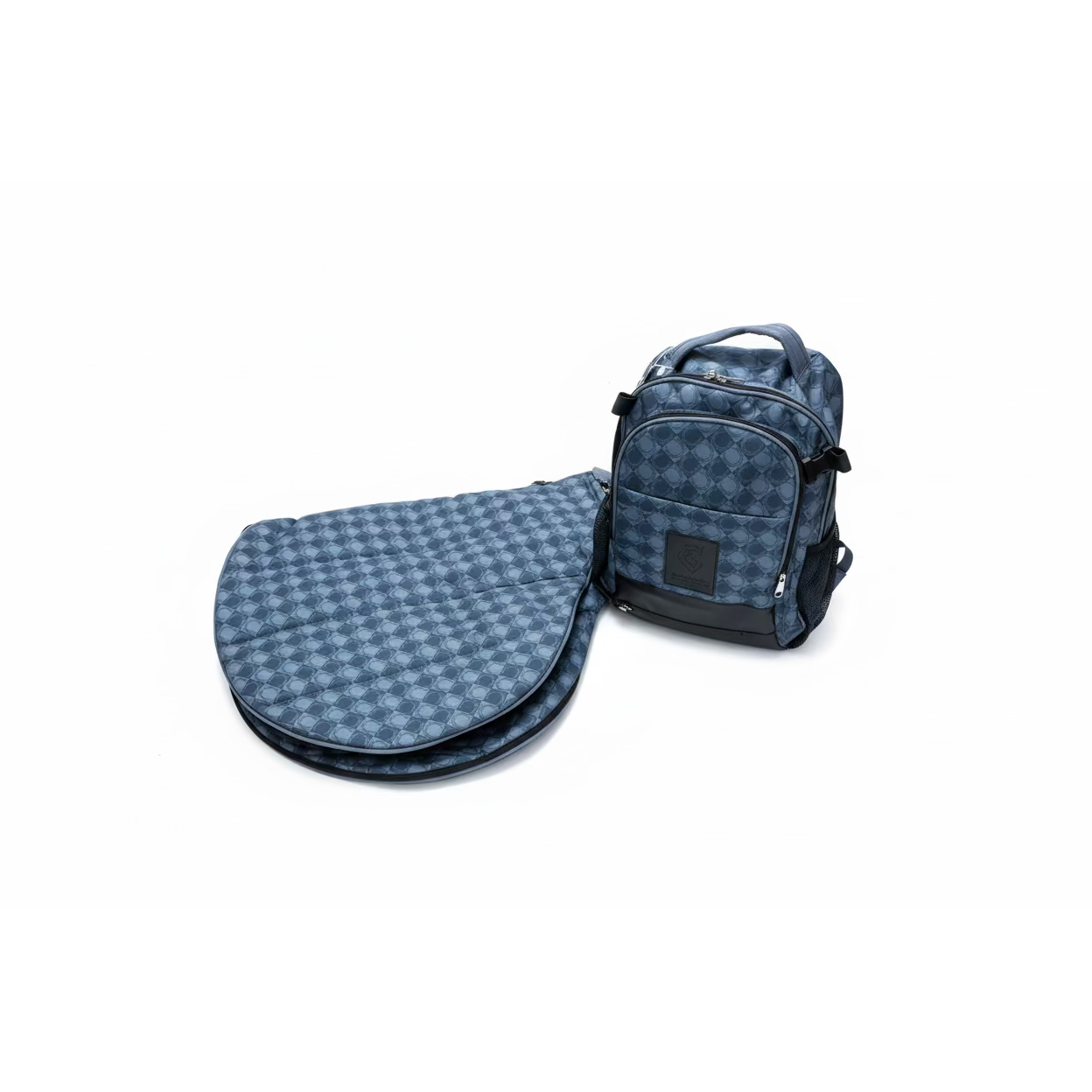 Mochila Equinavia Darby Ring-Side
