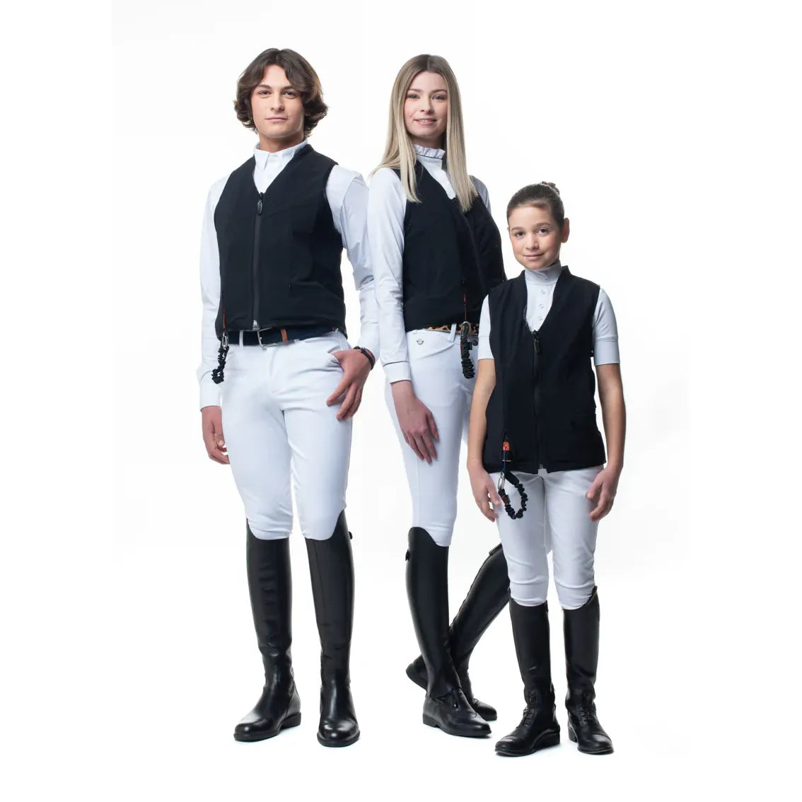 FreeJump Airbag Safety Vest