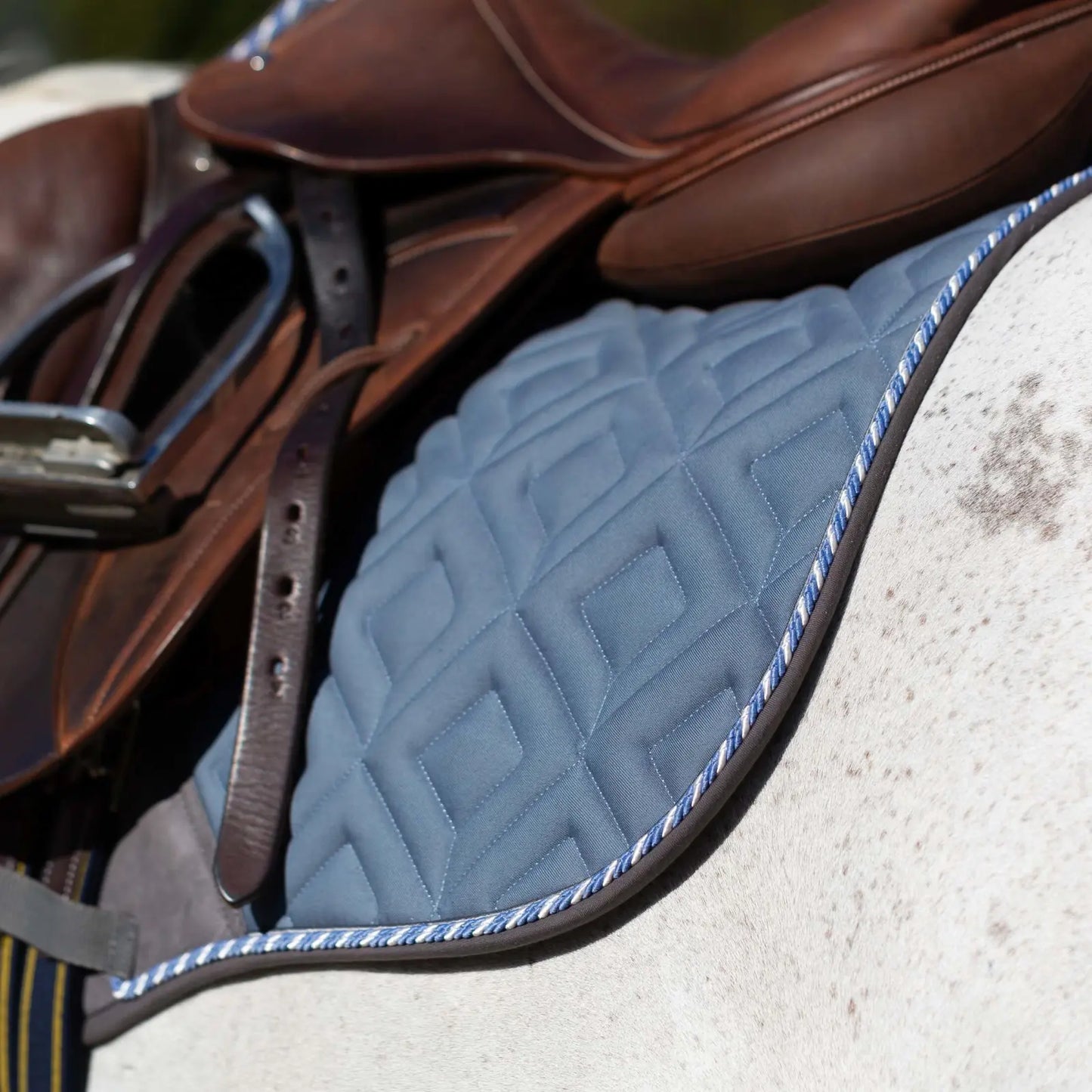 Equinavia Stockholm Jump Saddle Pad