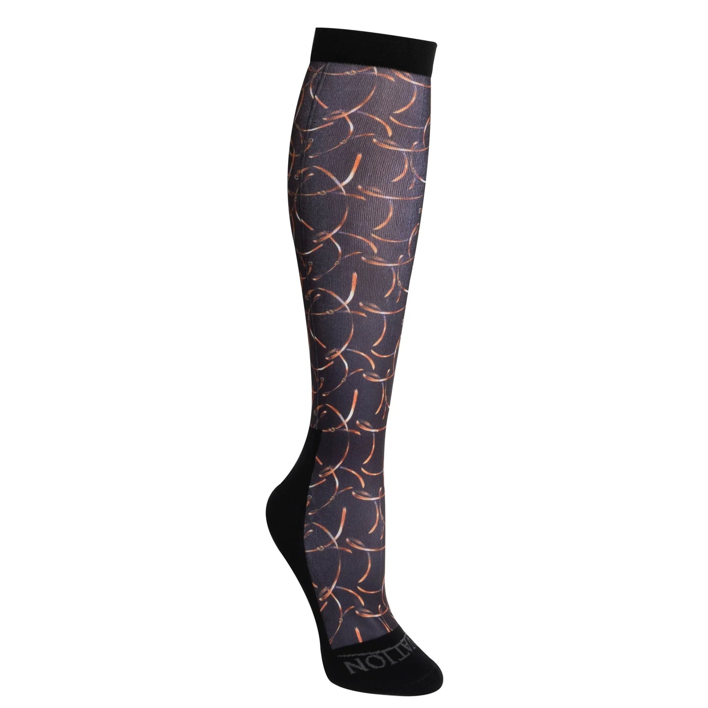 Calcetines de Equitación Horze Bamboo