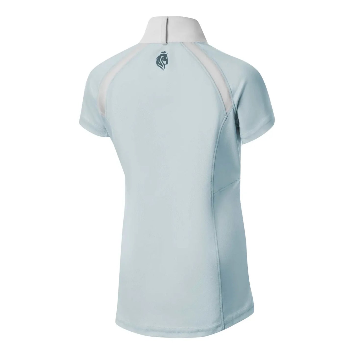 Equinavia Lotta Kids Short Sleeved Show Shirt