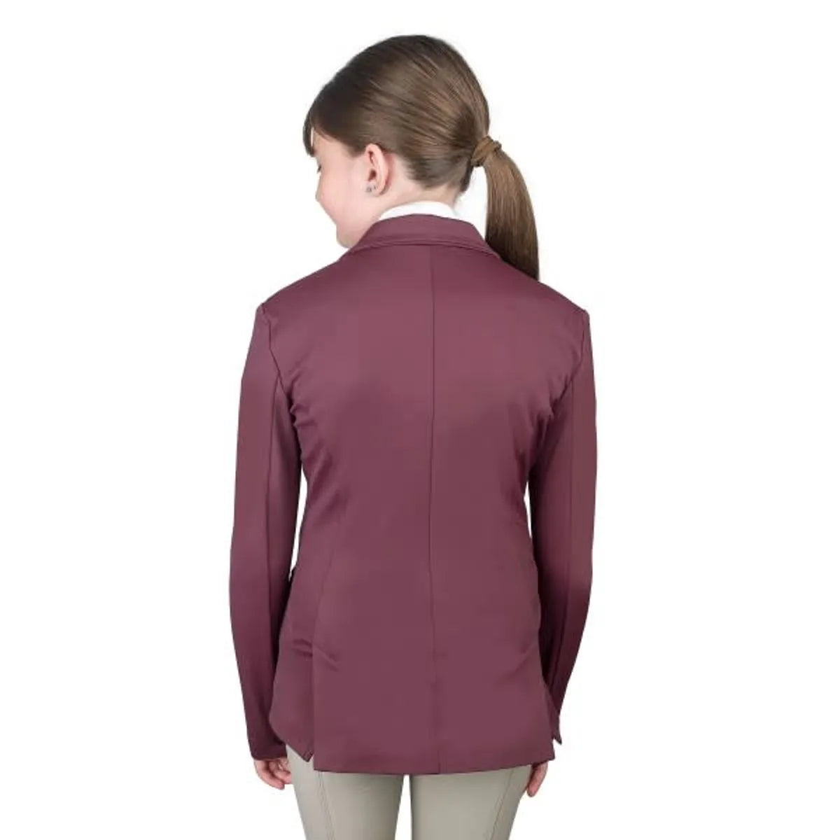 Chaqueta de Concurso para Niños Stretch