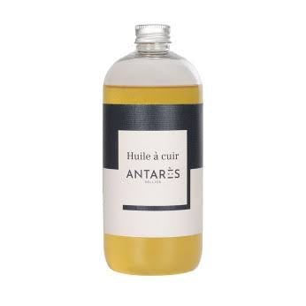 Antarès Leather Oil 250ml