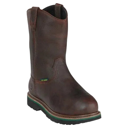 JD4373/14/15 Puntera de acero con metatarso interno