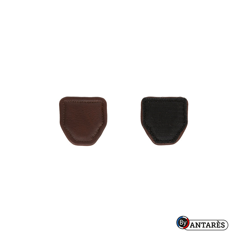 Signature by Antarès Figure 8 Noseband Bridle