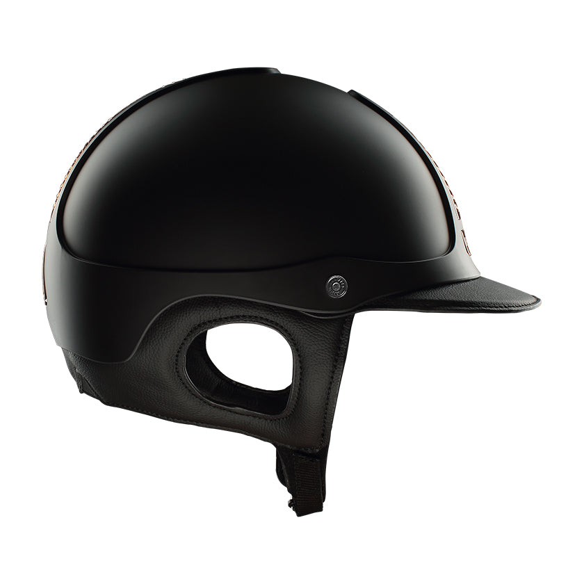 Casco Antarès Precision Galaxy
