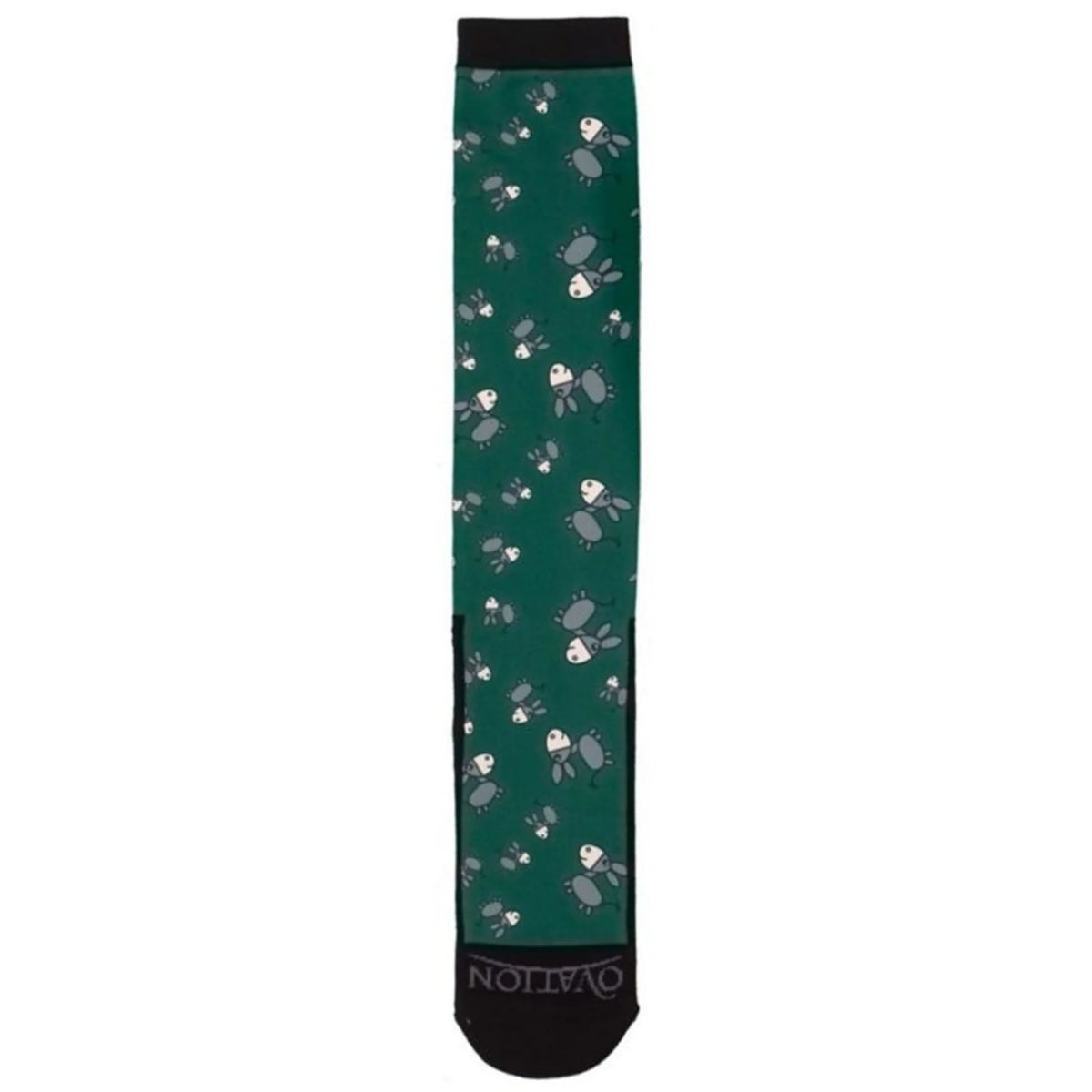 Ovation Ladies FootZees Boot Socks – Donkie Trot