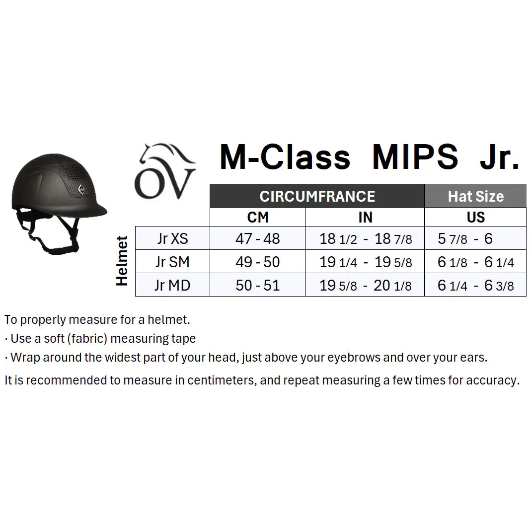 M Class MIPS Junior Helmet image 6