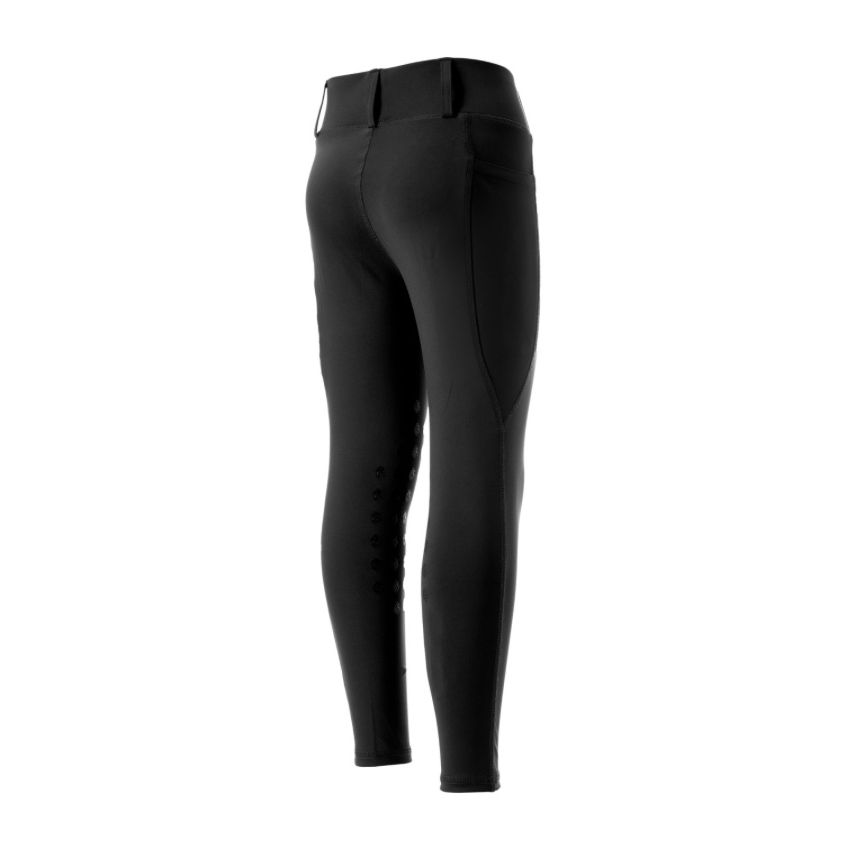 Equinavia Classic Kids Knee Patch Riding Tights image 10