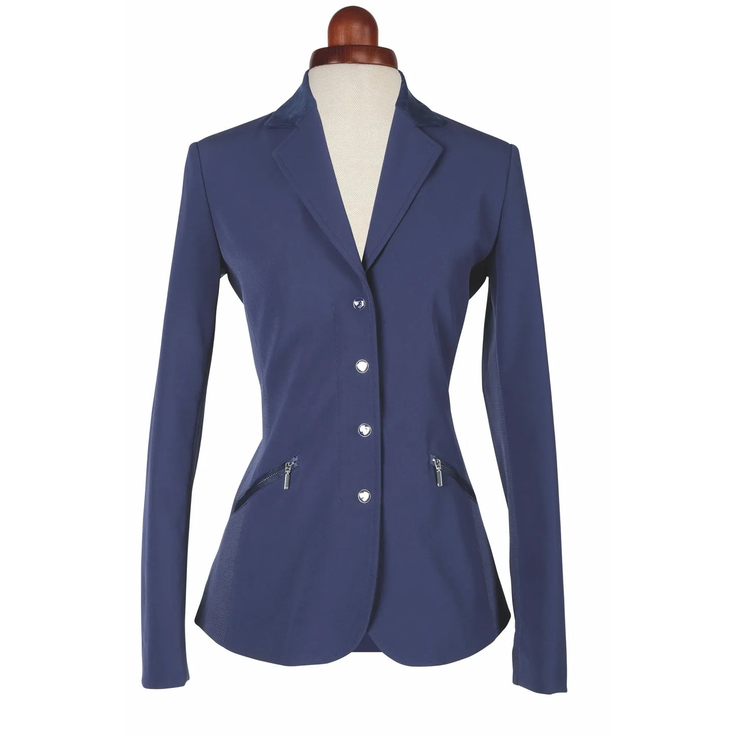 Aubrion Oxford Show Jacket image 0