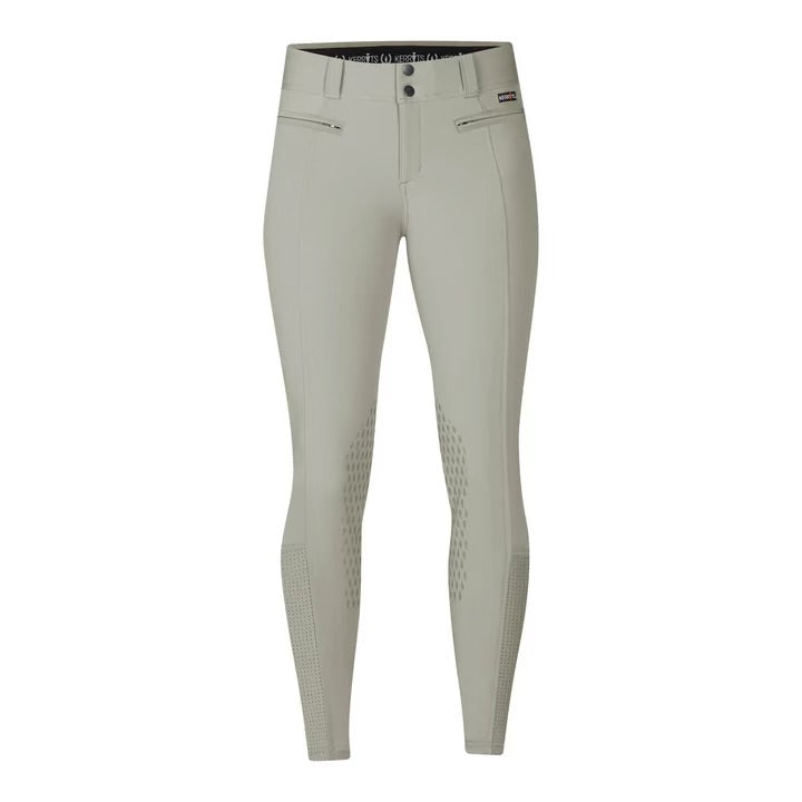 Kerrit Kids Afinity Knee Patch Breech image 1