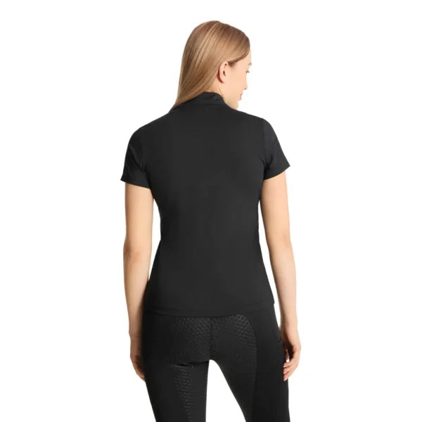 Horze Emmie Women’s Cooling Short Sleeve Training Shirt
