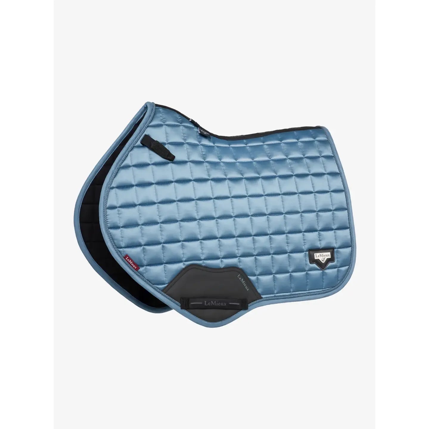 Loire Classic de contacto cercano cuadrada azul hielo