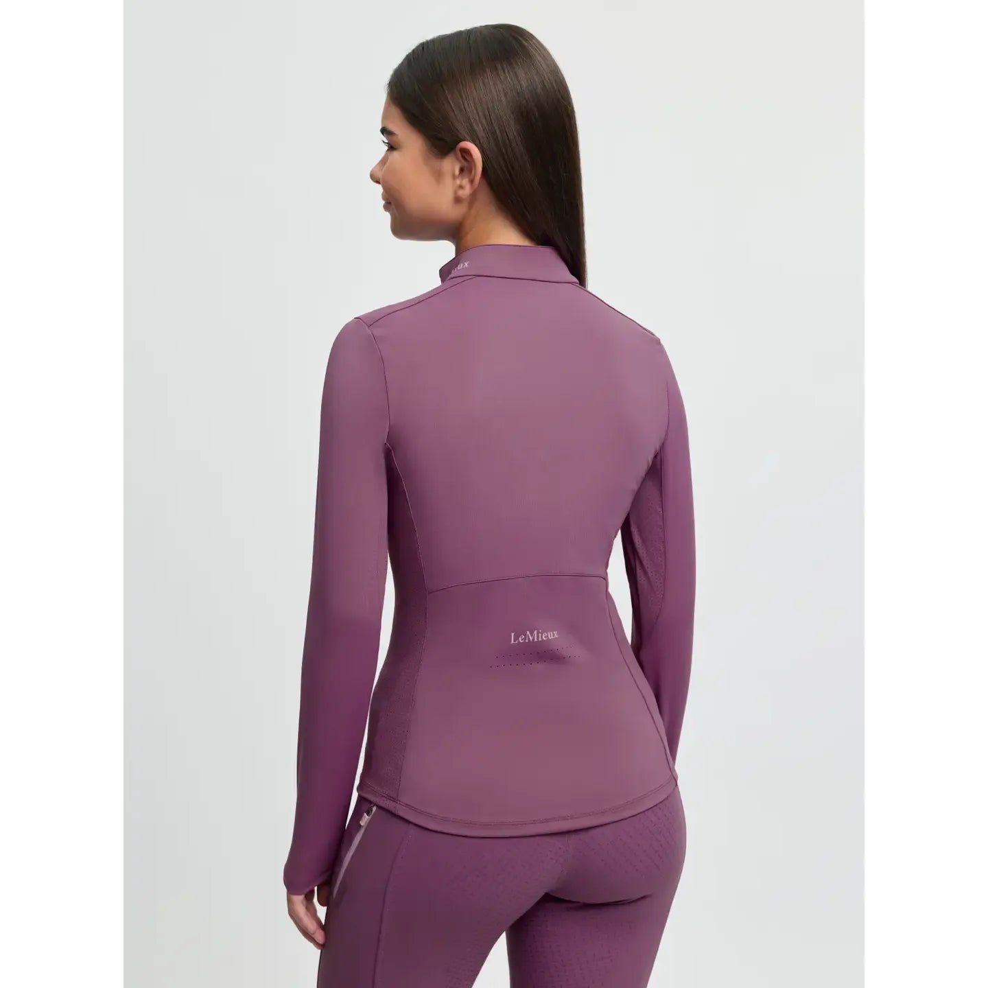 LeMieux Young Rider Airflow Base Layer